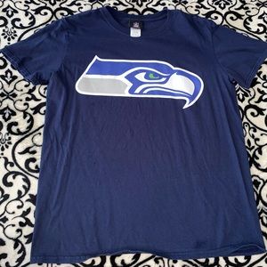 Seattle Seahawks shirt